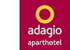 Adagio-Aparthotel