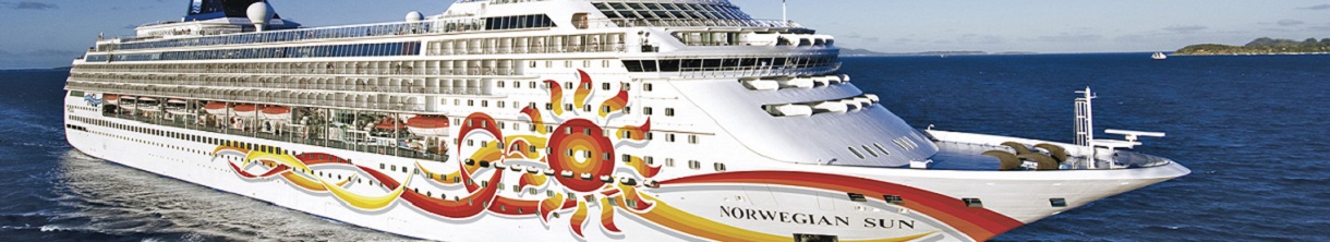 Norwegian Cruise Line NCL Kreuzfahrten buchen | REWE Reisen