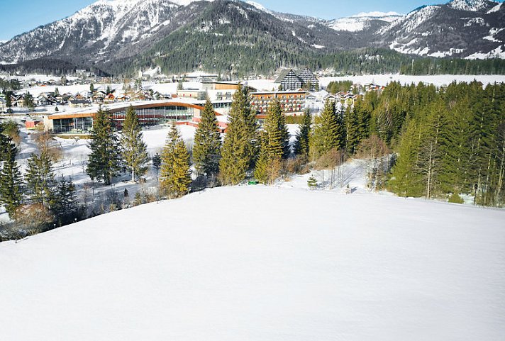 Aldiana Club Salzkammergut