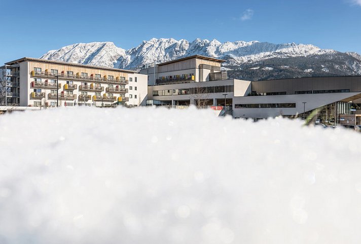 Aldiana Club Salzkammergut