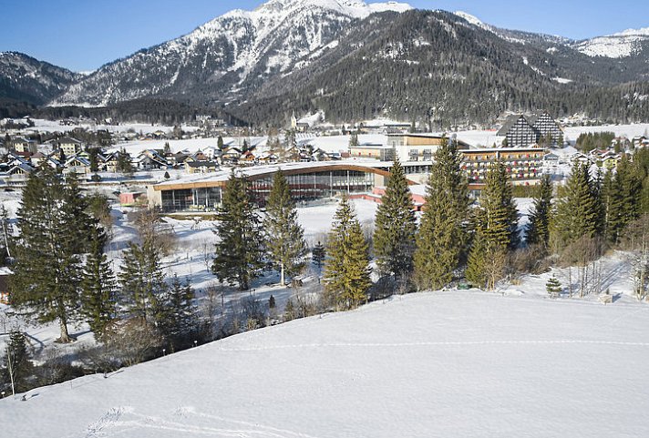 Aldiana Club Salzkammergut