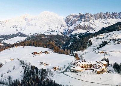 Aldiana Club Hochkönig Mühlbach am Hochkönig