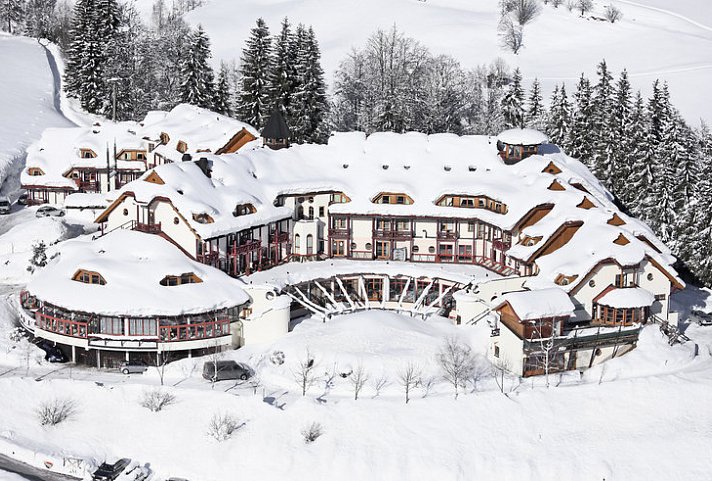 Aldiana Club Hochkönig