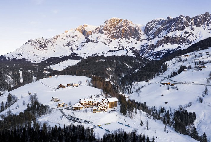 Aldiana Club Hochkönig