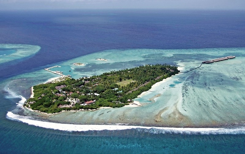 Adaaran Select Hudhuranfushi Island Resort Nord Male Atoll Urlaub Trotz Corona Ab 1 502