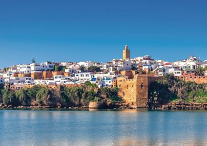 Spanien & Marokko Rundreise