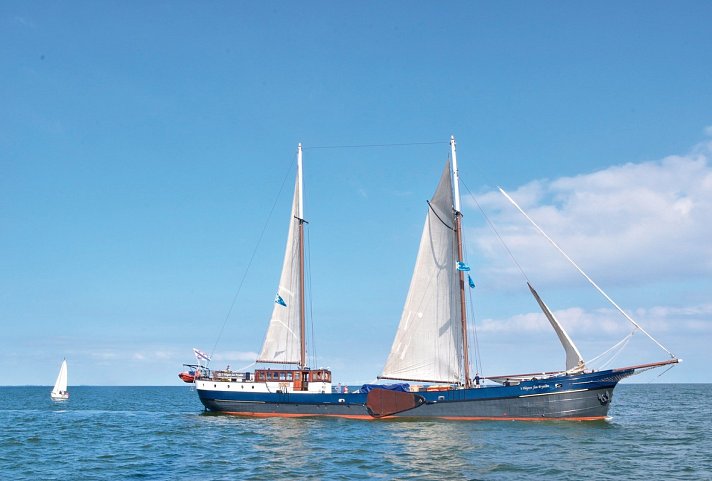 Sail & Bike Wattenmeer