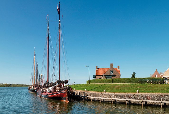 Sail & Bike Wattenmeer