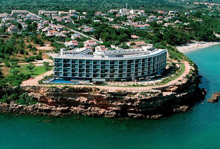 Hotel FERGUS Cap Roig