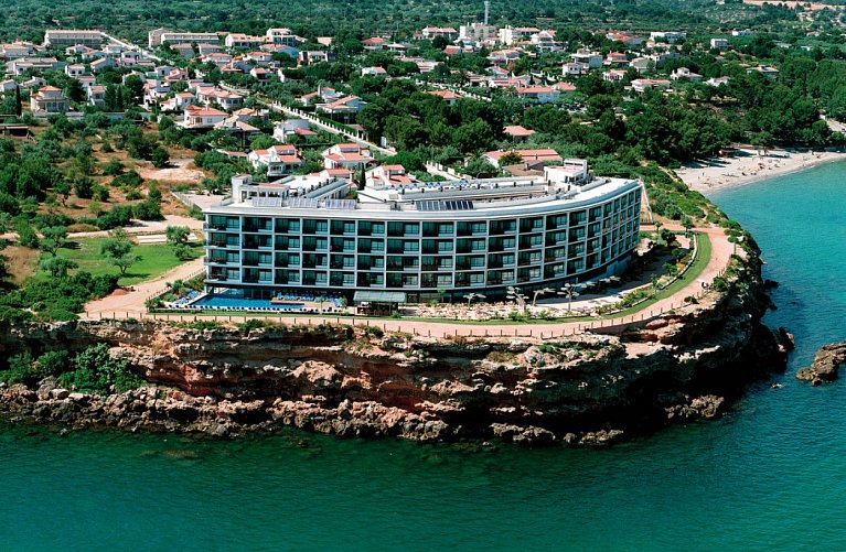 Hotel FERGUS Cap Roig