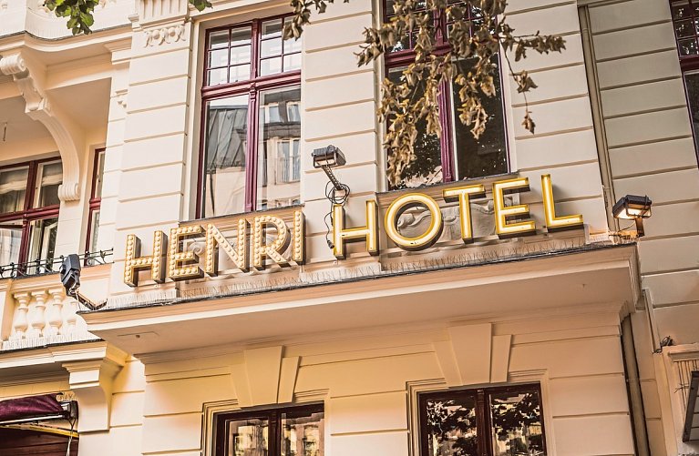 HENRI Hotel Berlin