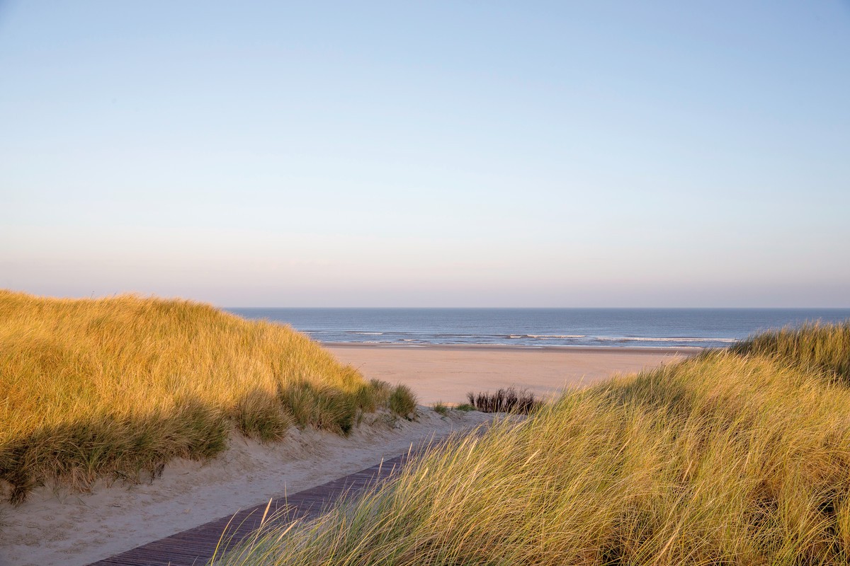 Die Schönsten Urlaubsorte An Der Nordsee Entdecken | REWE Reisen