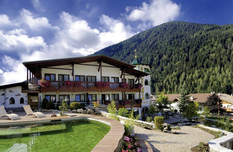 Kristiania Pure Nature Hotel & Spa