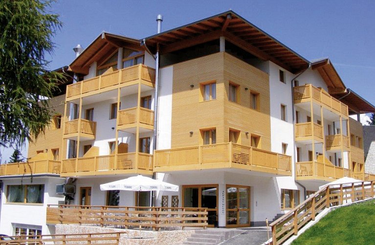 Italien Rundreise Südtirol - Gardasee 4* Hotels mit AI