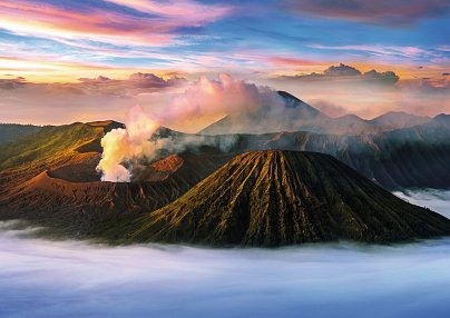 Indonesien / Java & Bali Rundreise