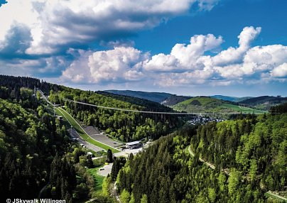 Lodge Hotel Winterberg Winterberg