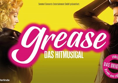 Parkhotel Oberhausen & Musical GREASE Oberhausen