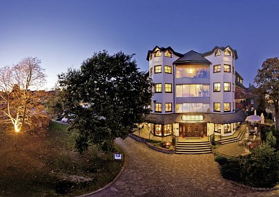 Hotel Liebesglück Winterberg Winterberg