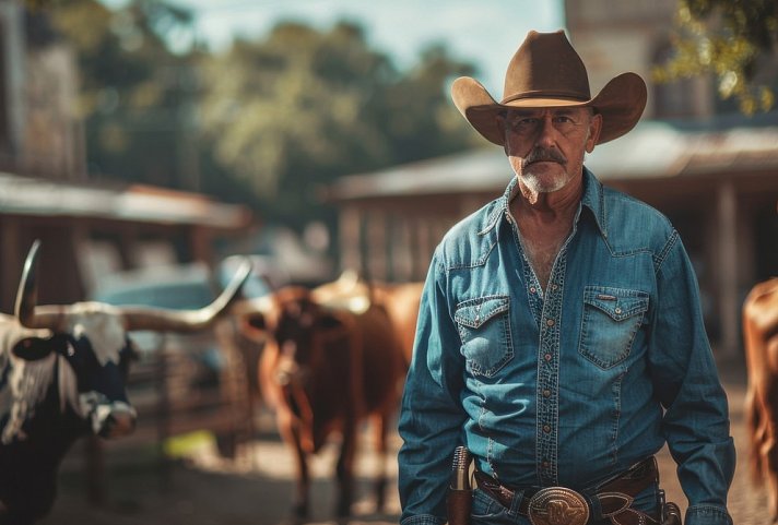 Texas & Südstaaten Rundreise