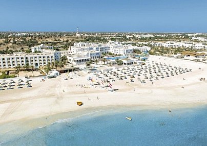 Club Calimera Yati Beach Insel Djerba