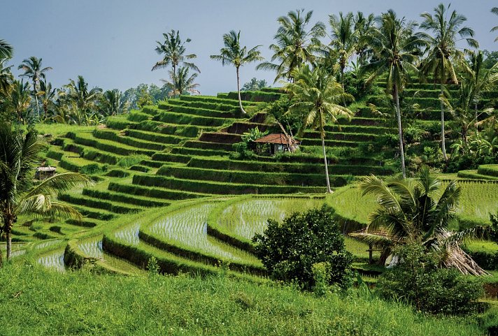 Le Méridien Bali Jimbaran