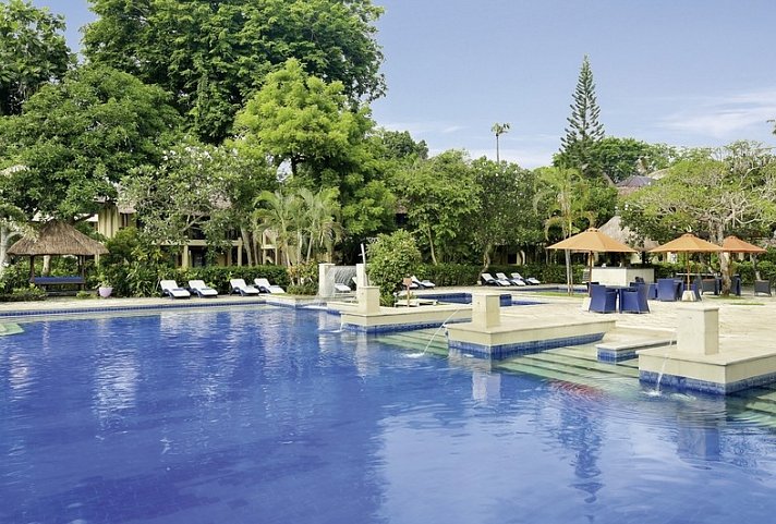 Mercure Resort Sanur