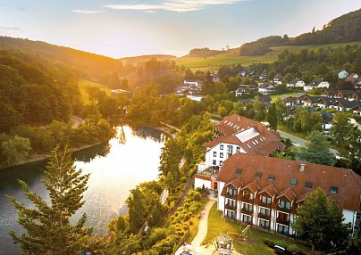 Göbel's Seehotel Diemelsee Diemelsee