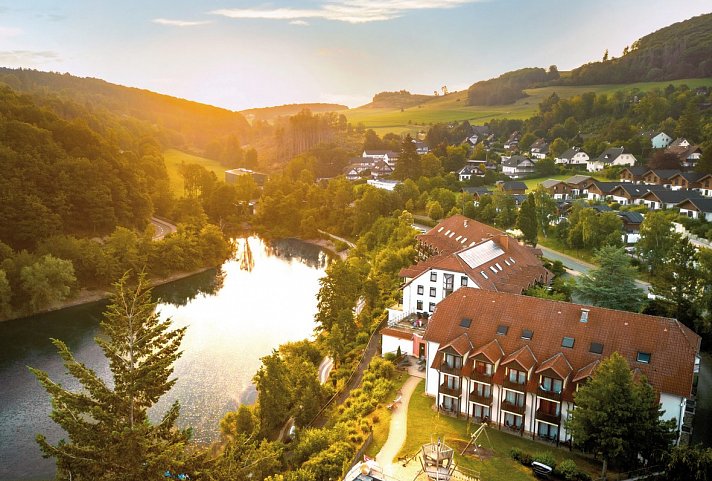 Göbel's Seehotel Diemelsee