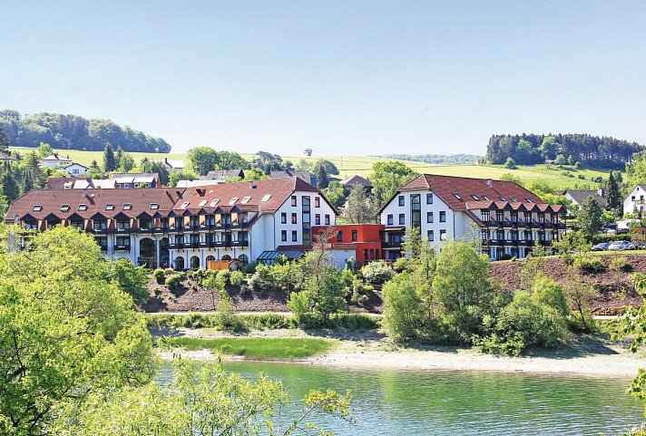 Göbel's Seehotel Diemelsee