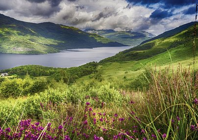 Schottland Rundreise