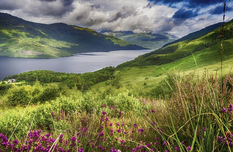 Schottland Rundreise