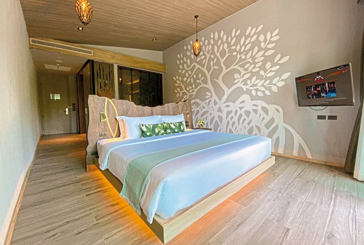 Kalima Resort & Villas Khao Lak