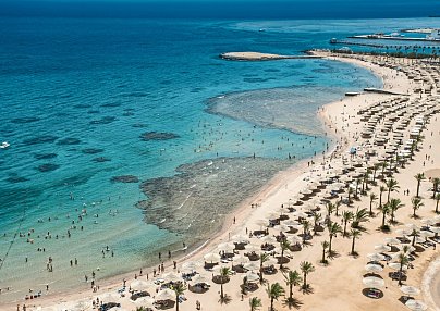 Calimera Blend Paradise Hurghada
