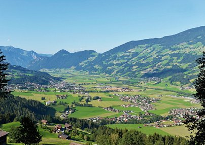 Gasthof Hoppeter Fügen im Zillertal