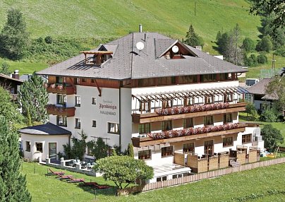 Hotel Alpenkönigin See (im Paznauntal)