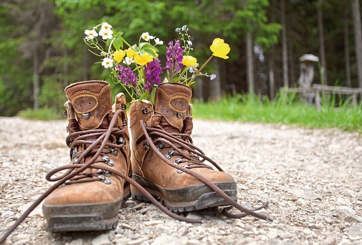 Wanderreise Zillertaler Alpen