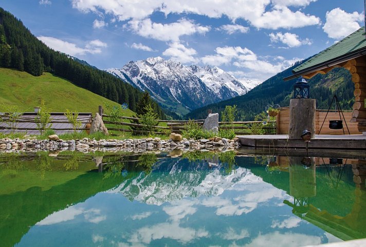 Wanderreise Zillertaler Alpen