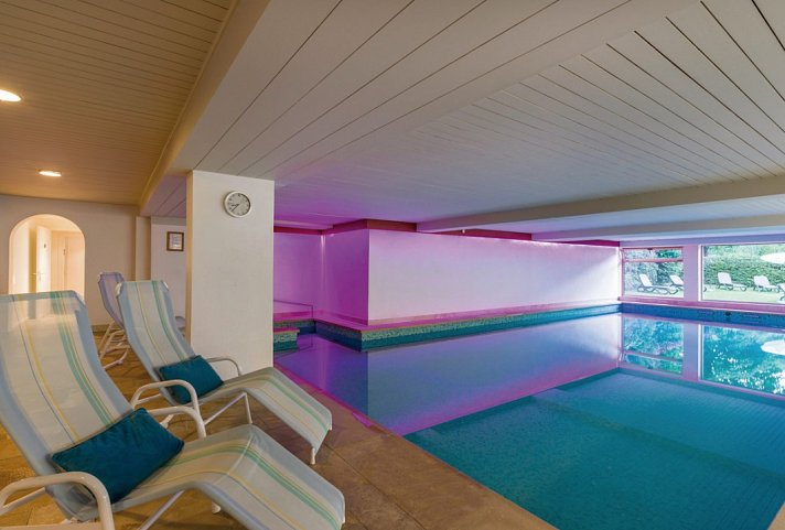 Sporthotel Austria