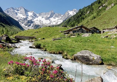 KOSIS Sports Lifestyle Hotel Fügen im Zillertal