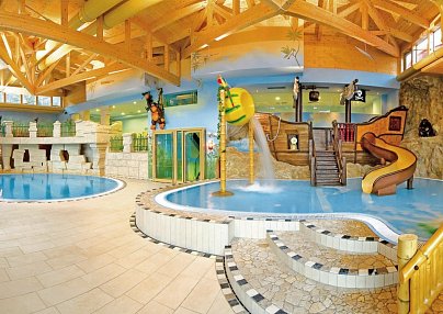 miaflor Familien- & Aktivresort Ried im Oberinntal