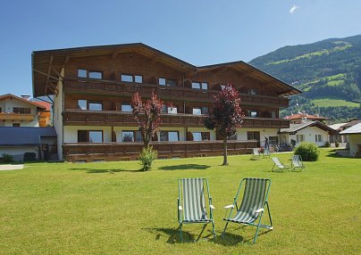 first mountain Hotel Zillertal Aschau im Zillertal