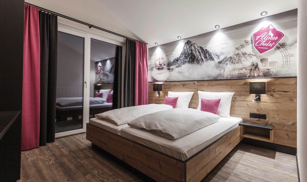 5 Nächte mit AI im First Mountain Hotel Montafon ab good 239,-