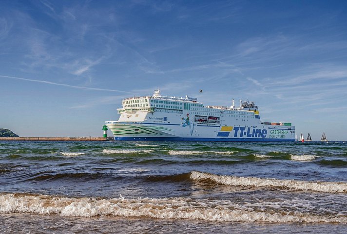 Minikreuzfahrt Südschweden inkl. Malmö