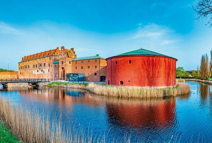 Minikreuzfahrt Südschweden inkl. Malmö