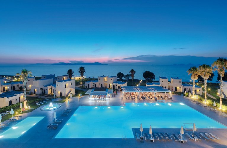 Aeolos Beach Hotel