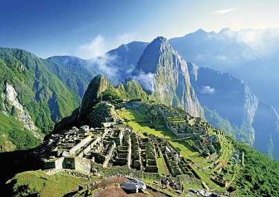 Peru & Bolivien Rundreise 