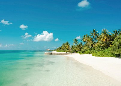 Canareef Resort Maldives Addu City