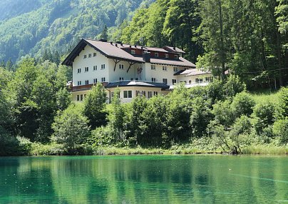 Hotel Elements Oberstdorf