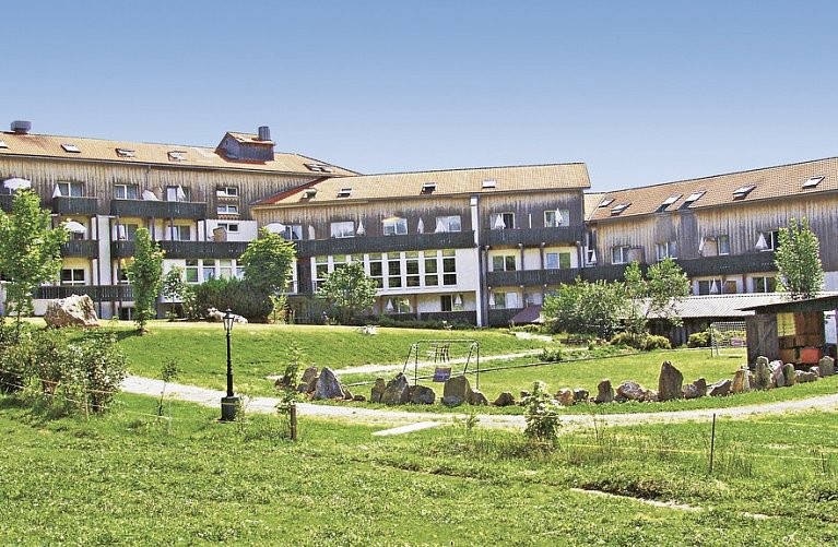 Hotel Am Pfahl