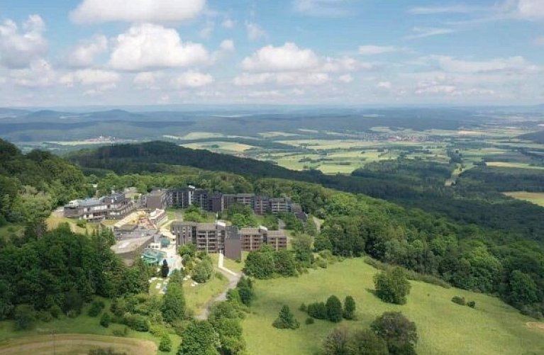 Rhön Park Aktiv Resort